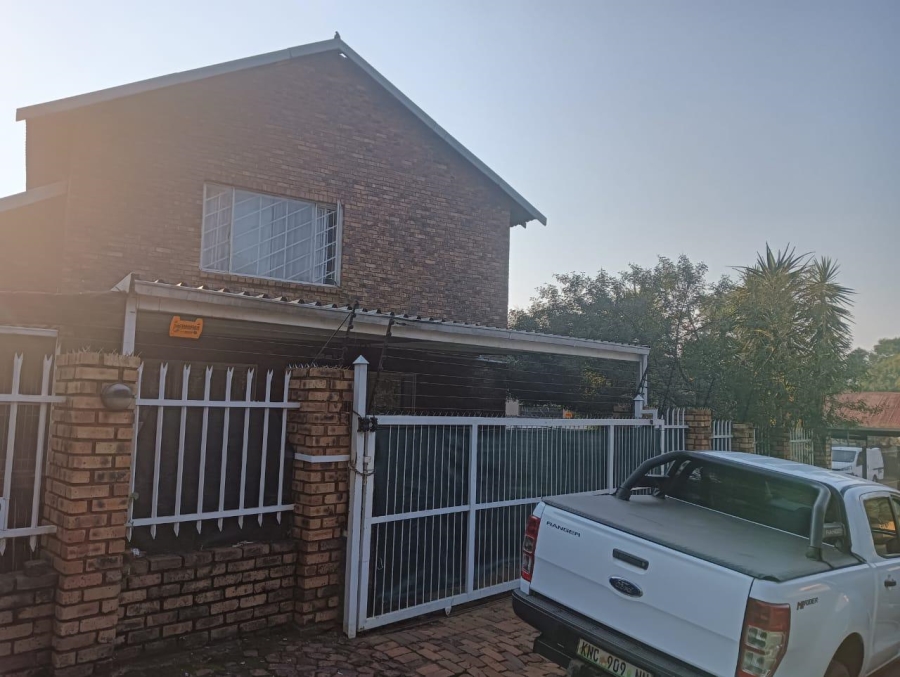 To Let 1 Bedroom Property for Rent in Schoemansville North West